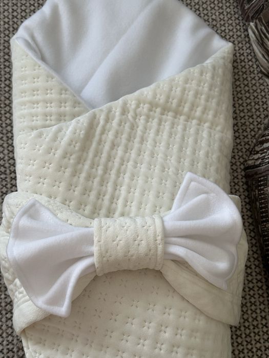 Конверт на хрещення чи виписку