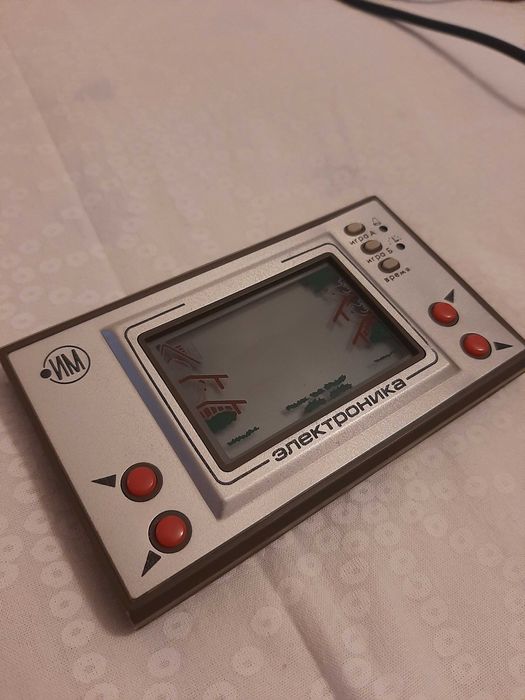 продам игра ну погоди