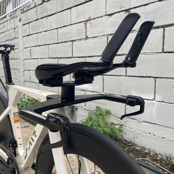 Bicicleta Triatlo TT - Java Vega TT