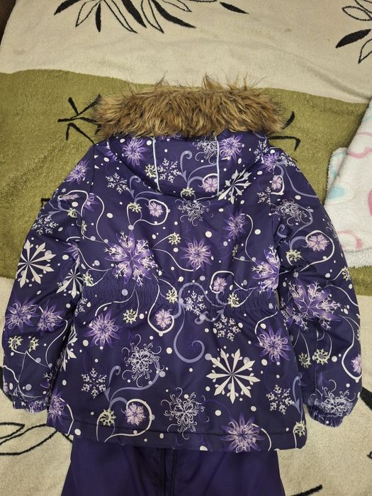 Зимовий комплект Huppa , 128 р