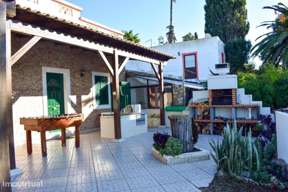 Quarto - localizado em Faro