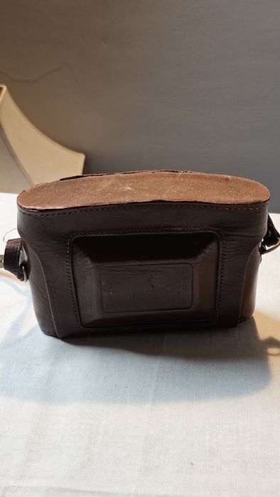 Stary aparat Ercona II