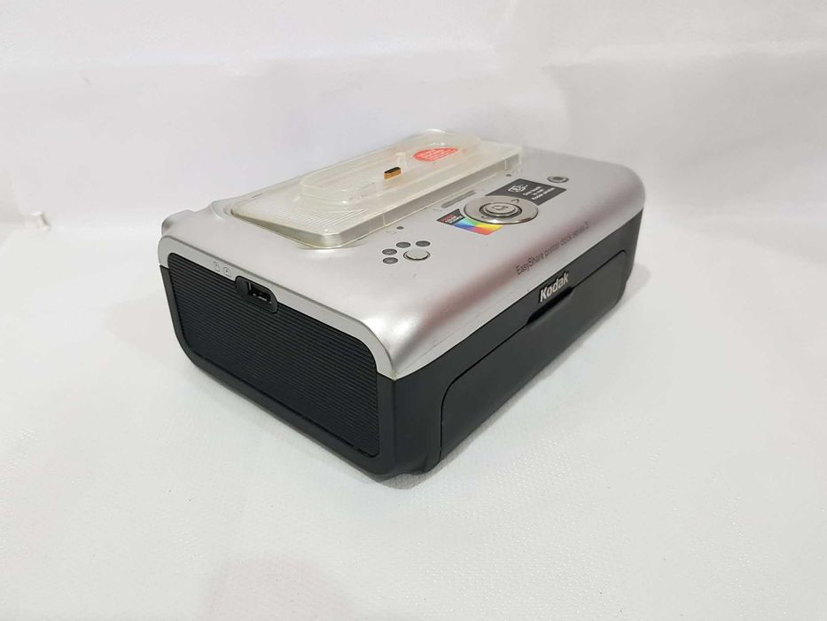 Drukarka termosublimacyjna Kodak EasyPrinter Dock Series 3