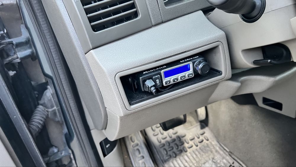 Jeep Grand Cherokee 3.0 CRD