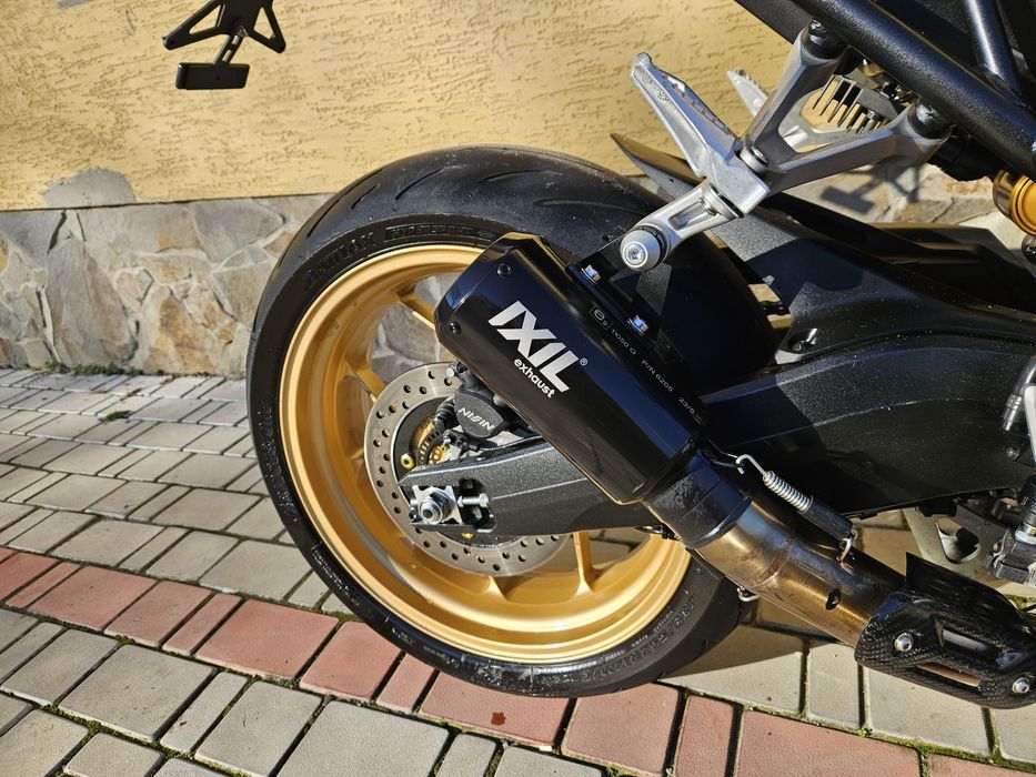 Honda cb 1000 HORNET SP