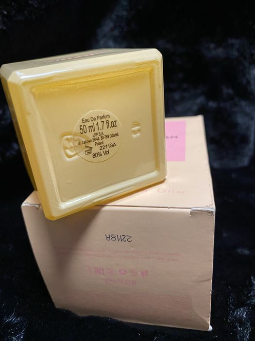 Perfumy damskie Reserved Vanila 50ml