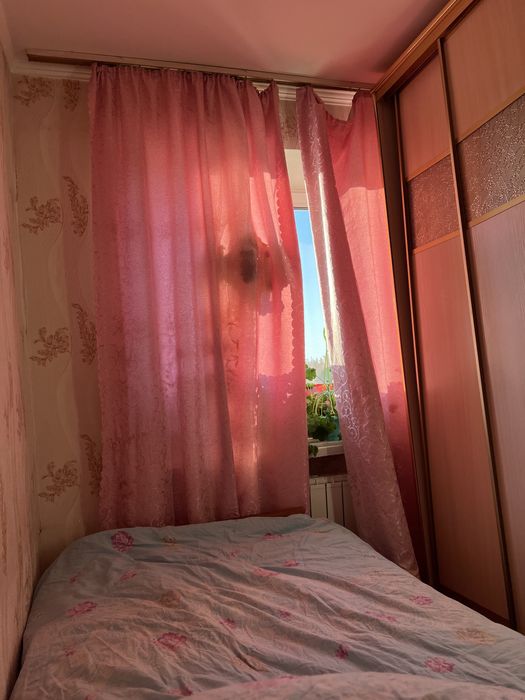 ДЕРЖПРОГАРАМИ-ТАК 3к в гарному стані з балконом! ГАЗ