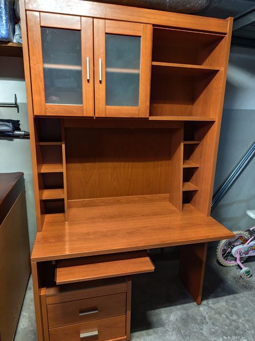 Vendo secretaria de estado