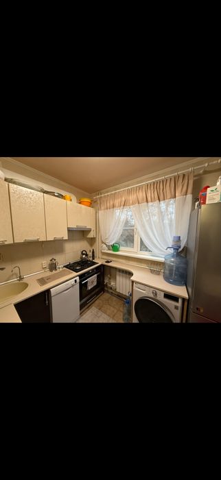 Є Відновлення! Велика квартира з ремонтом! ТРК «Україна»