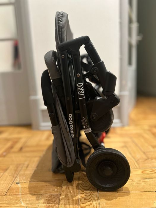 Cadeira de Passeio Bebe usado em bom estado