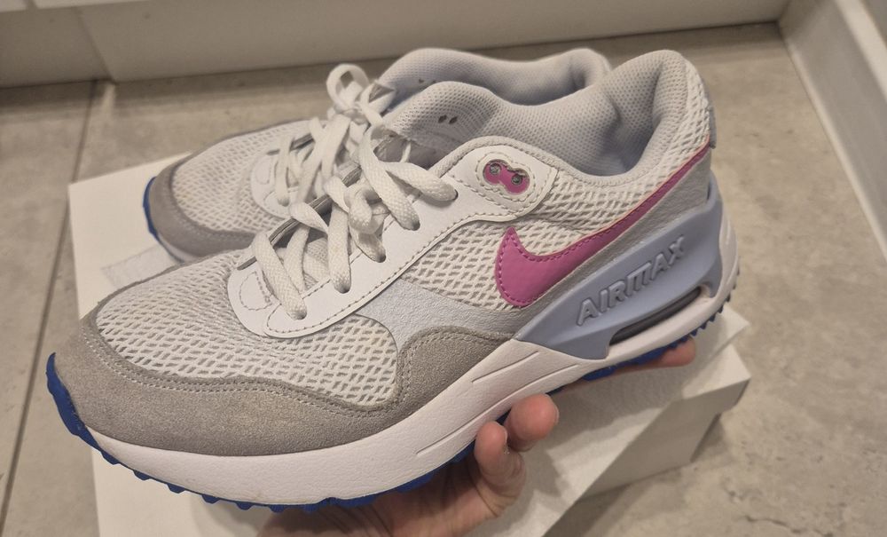 Nike Air Max rozmiar 38