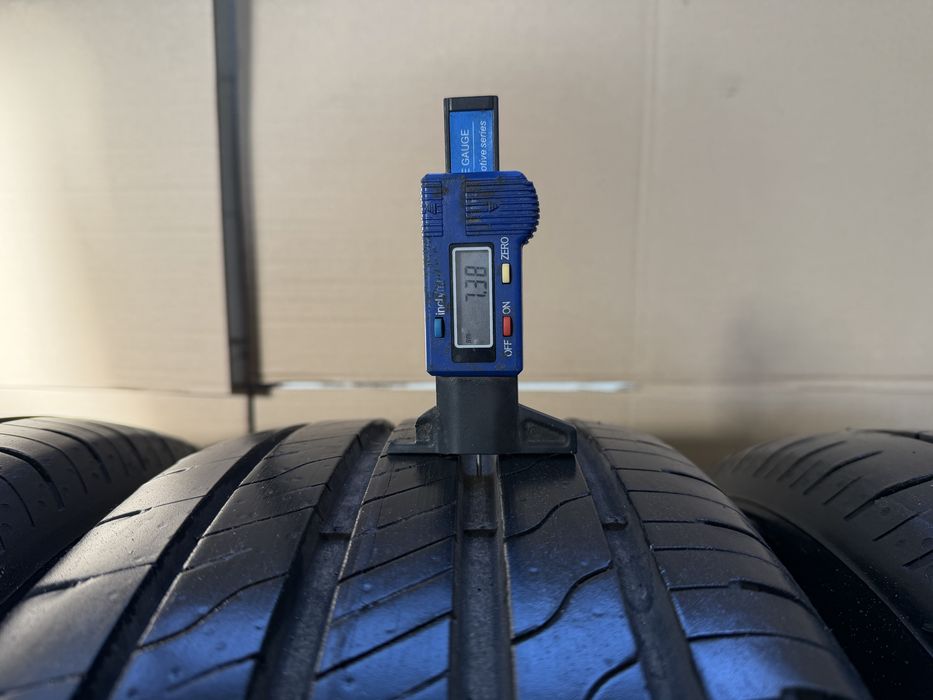 Koła letnie 17” 5x112 VW