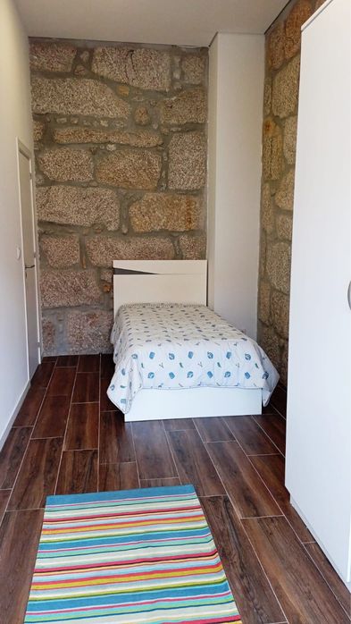 Quarto para arrendar