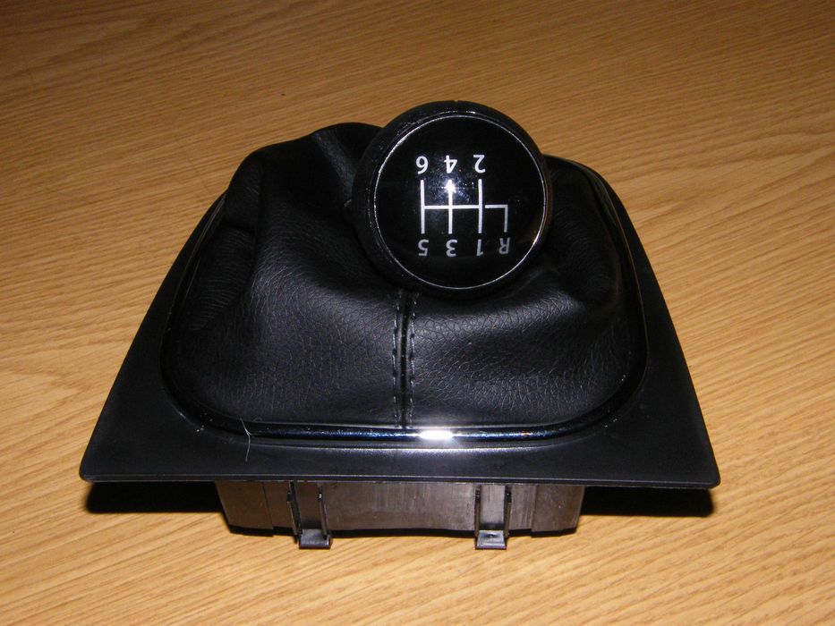 Manetes velocidades SEAT Ibiza Leon Altea Toledo | VW GOLF 4/5/6/7