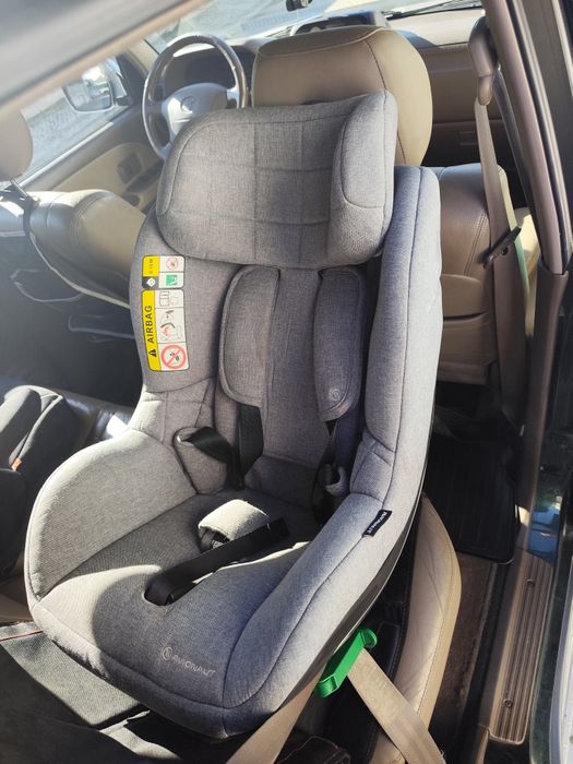 Cadeira auto Avionaut Sky