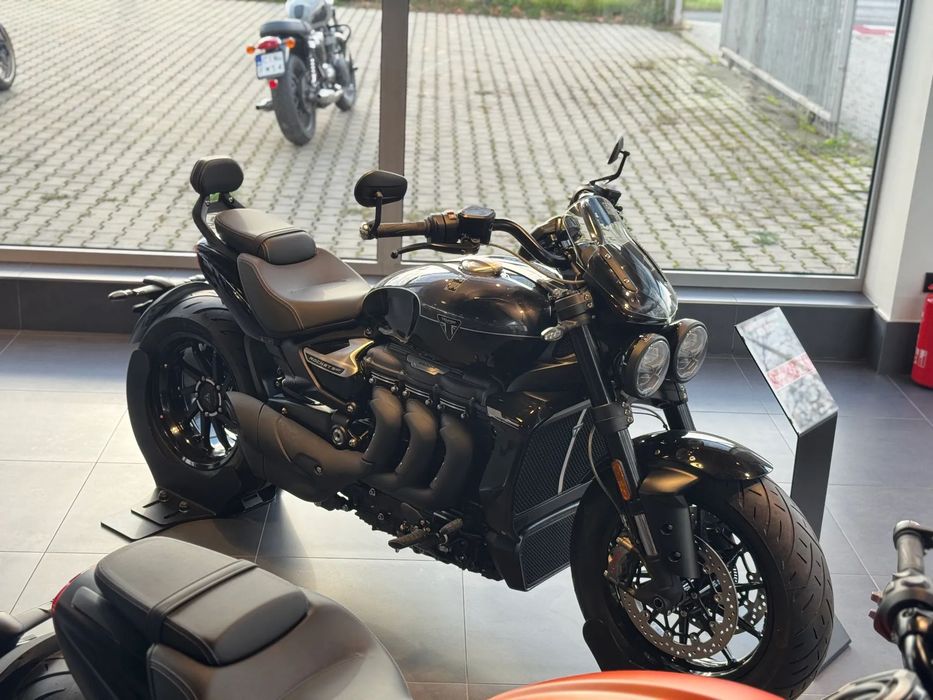 Triumph