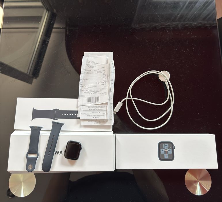 Apple Watch SE 2 40mm
