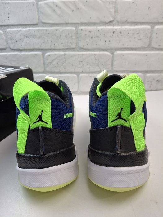 Sneakersy buty sportowe Nike Jordan Why Not Zer0.3 SE r.41