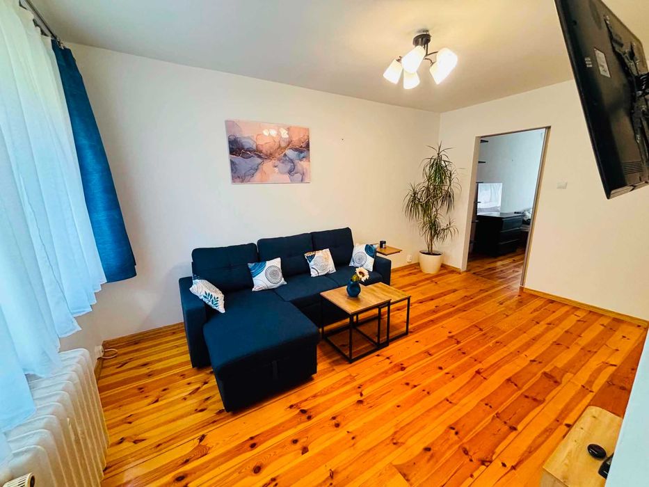 Apartment in Szczecin, Pogodno - Widok 3
