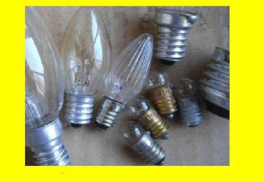 Лампочка накаливания для антиквар ламп на  обмен