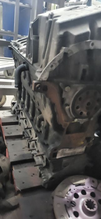 Motores BMW m57 d1