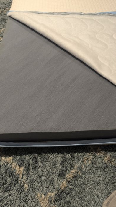 Materac Hevea Snudo 160x80