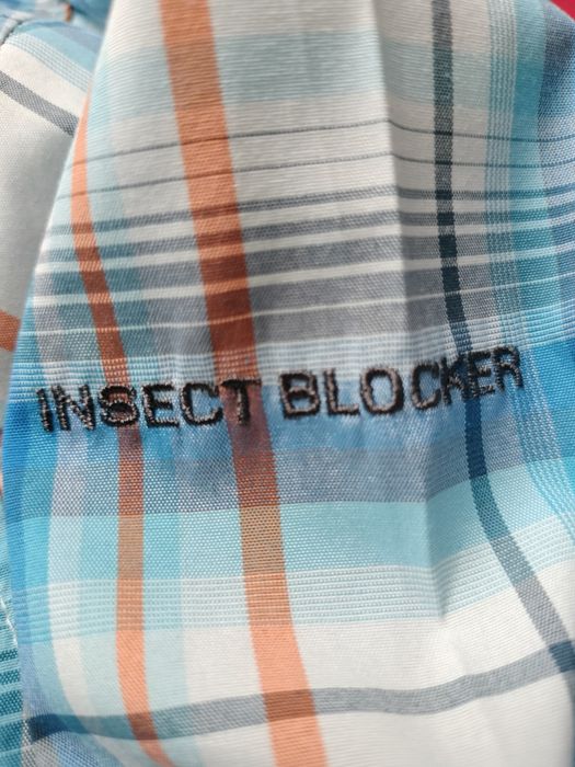 Koszula męska Columbia Insect Blocker