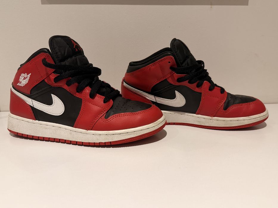 Nike Jordan 1 MID