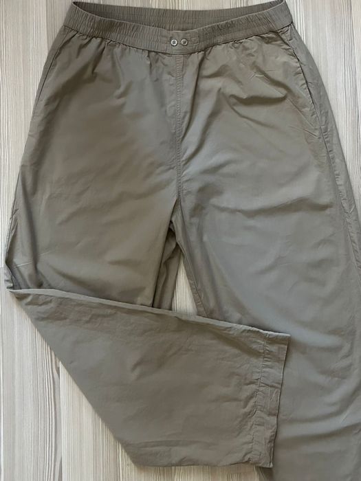 Мужские брюки ZARA