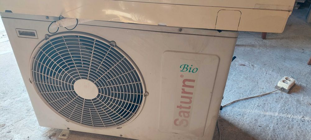 Кондиционер сатурн 18 бу.