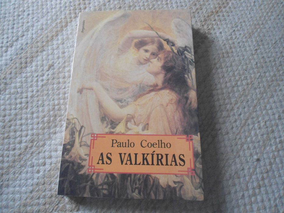 As Valkírias por Paulo coelho