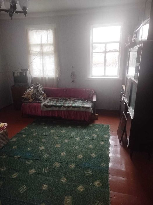 Продаём в Малиновке добротный жилой дом пл. 63 кв.м