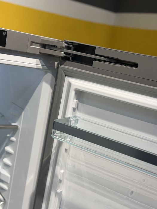 ®️ L U X U R Y. Miele side by side. Холодильник морозильна. 25й рік.