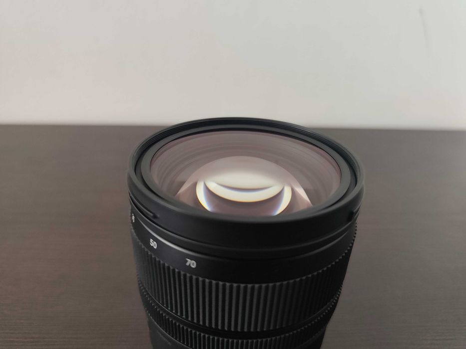Sigma 24-70mm f/2.8 DG Art for Nikon