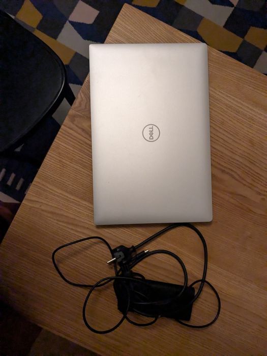 Dell Precision 5530 | Xeon | 32GB RAM | Quadro P1000 | 4K | Win 11