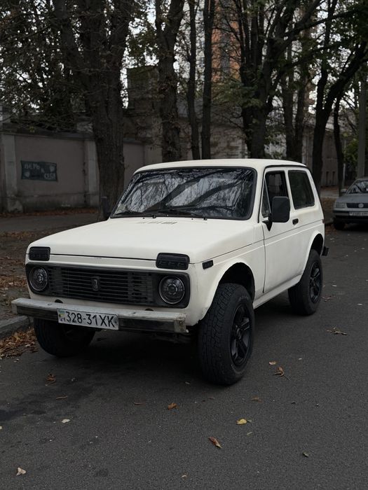 Продам ВАЗ НИВА
