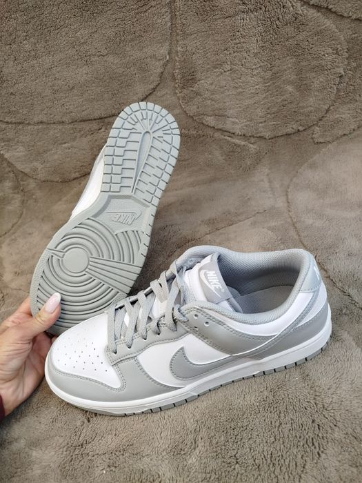 Buty Nike Dunk Low Retro