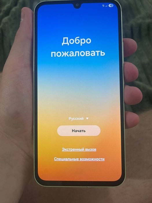 самсунг а34 , 6/128