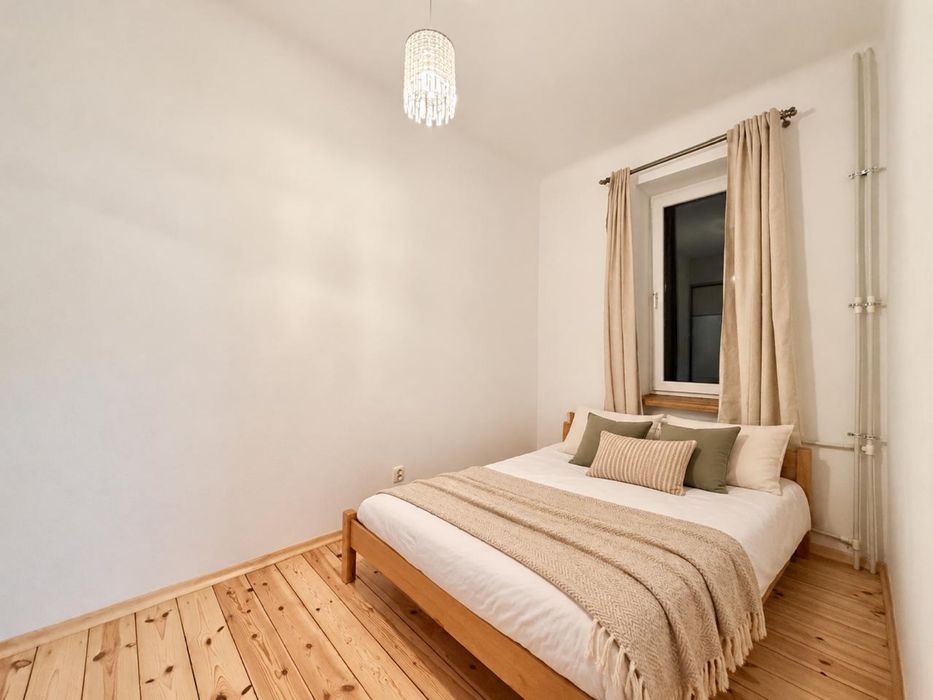 Mieszkanie – Warszawa - Widok 3