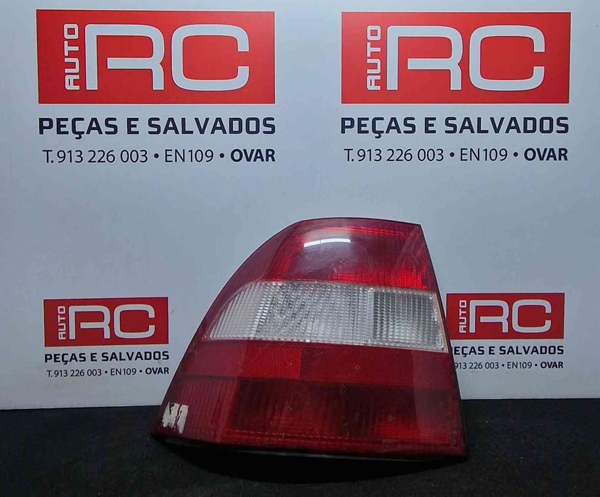 Farolim Esquerdo - OPEL VECTRA B Hatchback