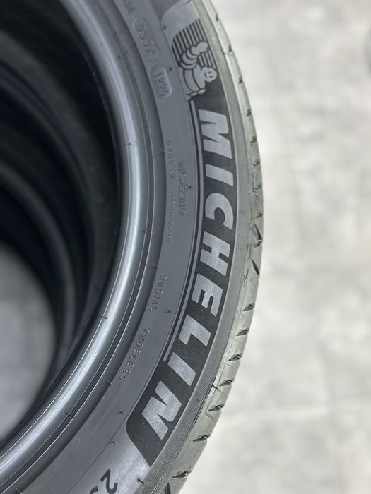 Нові літні шини Michelin Primacy4 S1 235/50 R19 103V XL