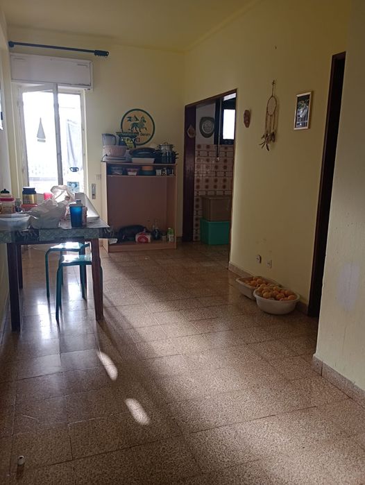 T3 alugar anualmente