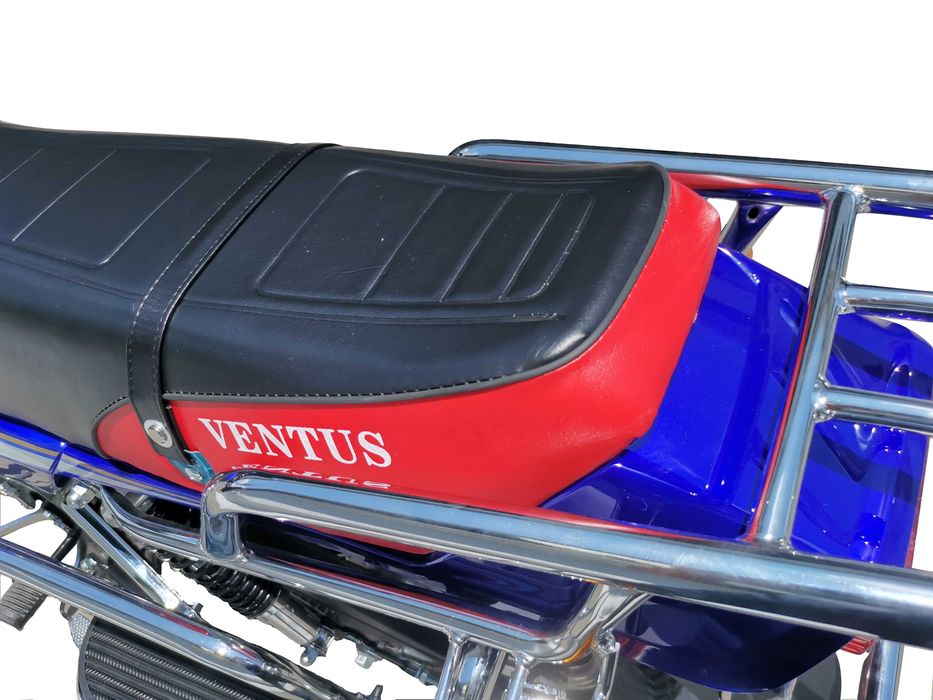 Мотоцикл Ventus VS200-5. Кредит! Доставка по Україні! Без передоплати!