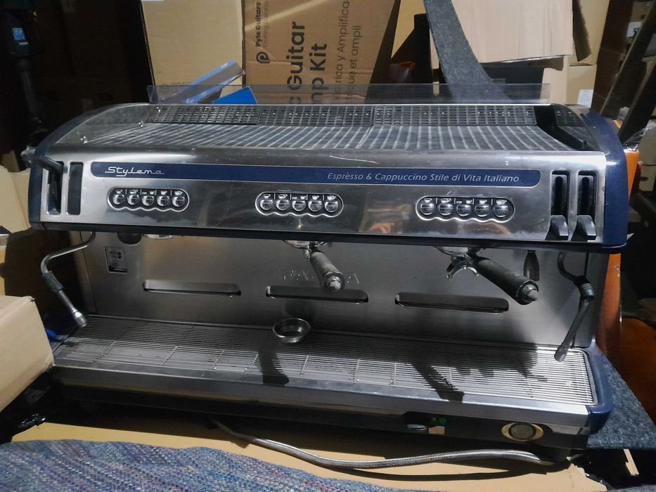 Ekspres ciśnienieniowy Faema Stylema