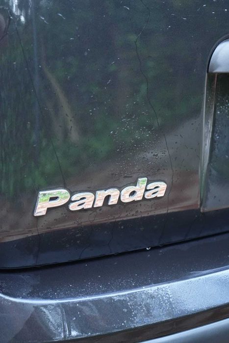 Fiat Panda 1.1 Active 2004