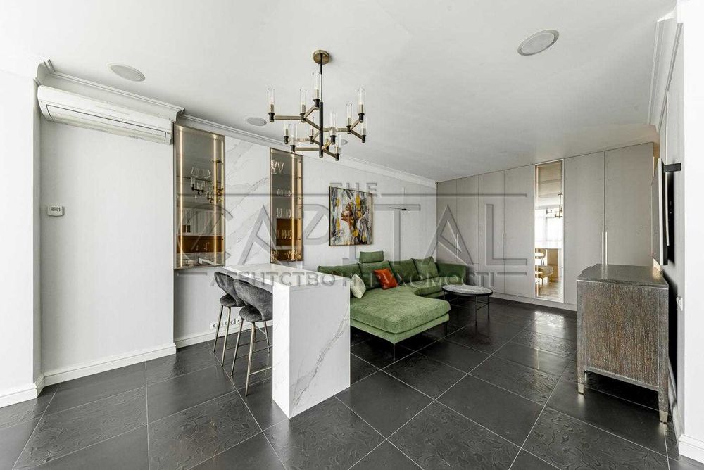 2-rooms apartment apartment by the address st. Bulvar Druzhby Narodov (area 90,7 m²) - Atlanta.ua - photo 11