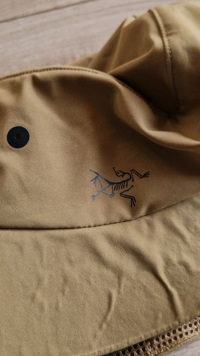Arcteryx  czapka kapelusz roz. M