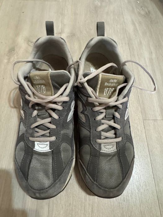 Кросівки New Balance