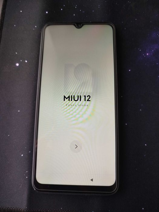 Xiaomi Redmi 9A Granite Gray 32GB 2GB RAM