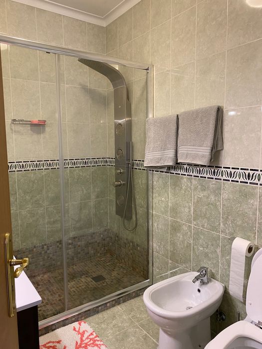 Moradia em banda no Tortosendo